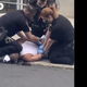 Illustration for article titled Pennsylvania Police Officers Under Investigation After Videos Shows Them Placing Knee on Mans Neck